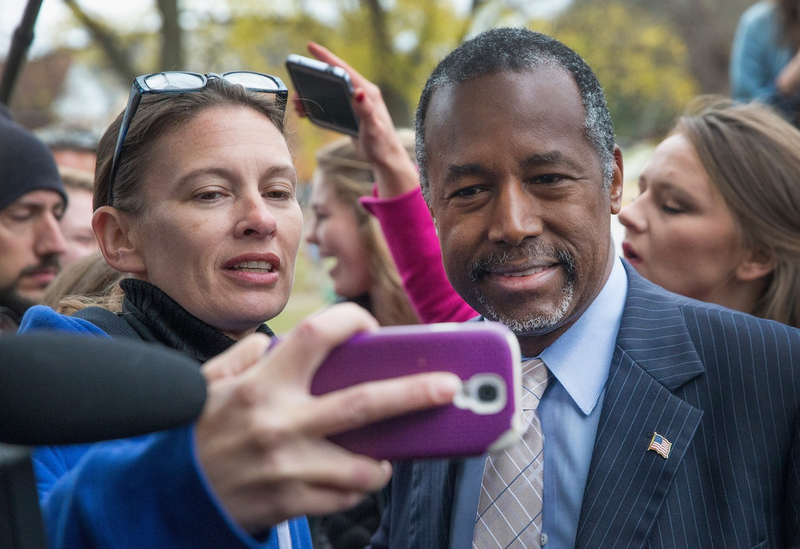 Scott Olson/Getty Images